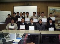 学外講師、ティーチング・ポートフォリオ