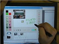 授業研究(FDCommons)の様子